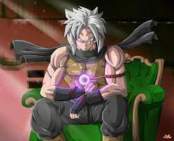 Hi There Amp Nbsp I 39 M Really Glad To Show You My Last Work On An Oc Well Known On Th Dragon Ball Super Manga Anime Dragon Ball Super Dragon Ball Artwork