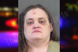 Whitfield County Crime