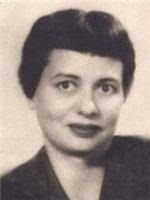 Mary Foley Obituary (1919