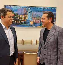 Στον συριζα προσχωρεί ο πρώην βουλευτής του πασοκ συμεών κεδίκογλου. 3cyrzf S77bnbm