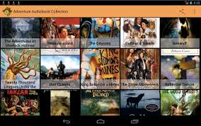 Here are the best audiobook apps for android and ios, from options packed with the latest bestsellers to take a good read anywhere you want to go with the best audiobook apps for iphone and android. 10 Best Audiobook Apps For Bibliophiles Android Hongkiat