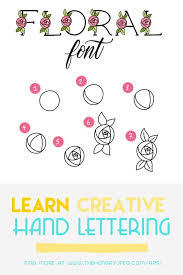 Workbook Creative And Fun Hand Lettering Bullet Journal Ideas Pages Lettering Cool Lettering