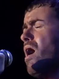 George Michael The Voice