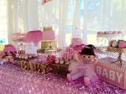 Tutu And Tiara Baby Shower Baby Shower Ideas Themes Baby Shower Princess Tutu Baby Shower Decorations Baby Shower Princess Theme