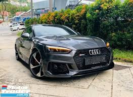 Maybe you would like to learn more about one of these? Audi Rs5 For Sale In Malaysia