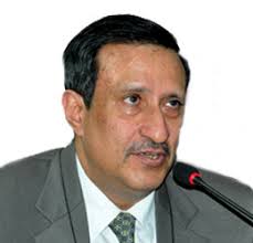 Mr Tahir Sher Muhammad