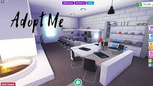 Jul 24, 2021 · yet, it is a clear example of how modern kitchen ideas can incorporate both classic and revolutionary styles of design. Futuristic House Roblox Adopt Me Kitchen Ideas Pic Alley