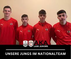 A livello calcistico, la squadra cittadina è il lask linz. Aka Lask Juniors Oo Home Facebook