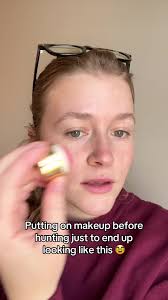 Best Way to Apply Face Paint for Hunting