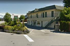 Controversial Summerland motel conversion approved