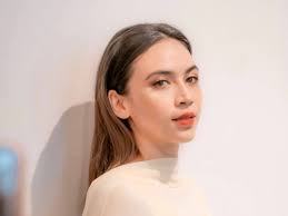 Actress Diana Danielle files for divorce