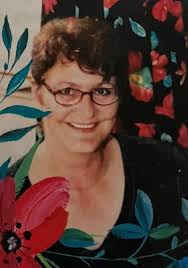 In Loving Memory of Marilyn Eva Tukes