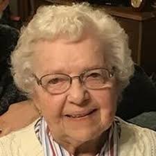 Betty Lortz Obituary October 18, 2020