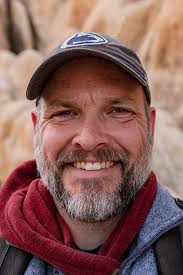 Julian D. Avery, Ph.D. — Directory — Department of Ecosystem Science and  Management