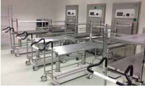 What does cssd mean in hospital? Case Study Hospital Clinico De Valladolid Spain From Empty Shell To State Of The Art Cssd Hhm Global B2b Online Platform Magazine