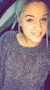 Brooke Nickles's Instagram, Twitter & Facebook