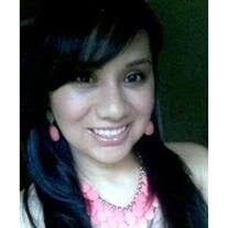 Gloria Isabel Chavez Ortega Obituary