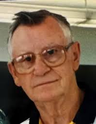 Obituary information for Richard D. Daly
