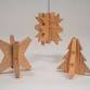 Wood Ornament Design Workshop