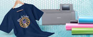 Heat Transfer Vinyl 101 An Introduction To Htv