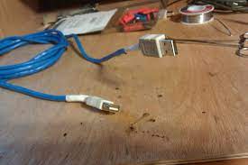 This full 2021 list of best 7 usb over ethernet software include: Creating You Own Usb Cables 6 Steps Instructables