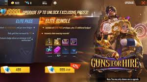 From june 2018, free fire brought the elite pass or fire pass system in the game. Free Fire Elite Pass Season 38 List Of All Free Rewards And More Firstsportz