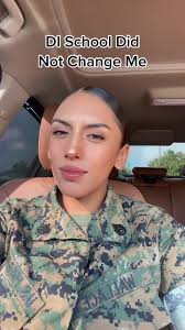 Faded Marine Cammies