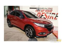 I am looking ti purchase a 2018 hrv ex. Search 992 Honda Hr V Cars For Sale In Malaysia Carlist My
