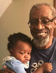 Ted Louis Gibson Obituary