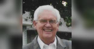 Gerald Duane Gilliland Obituary