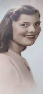 Obituary information for Evelyn F. Sears