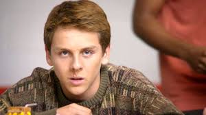 Who is your favorite character in Cobra Kai? My favorite is Daniel Larusso:)