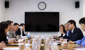 문화체육관광부, 'K-게임' 노동시간 유연화 논의 | 웹진 인벤