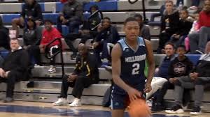 The offense will suffer if the ball gets held up in one area of the court. Three Millbrook Basketball Players Earn Mcdonald S All American Nominations Wralsportsfan Com