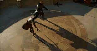 Game Of Thrones Trailer Who Is The Red Viper Game Of Thrones Trailer Mountain Games Game Of Thrones