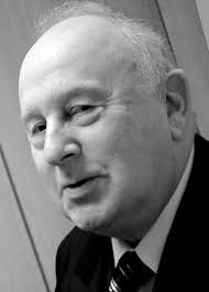 EIN VERLORENES STADTBILD