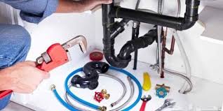 شركة كشف تسربات المياه برابغ Plumber Plumbing Home Appliances