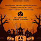 Vitos Halloween Bash event in Toms River, NJ