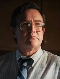 Ted's apparently lost his mind