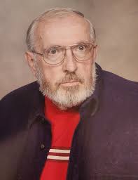 Obituary information for Allen R. Gebert