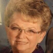 Carolyn Osborn Obituary