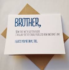 Happy Birthday Card Ideas For Brother Birthday Quotes Happy Birthday Quotes Brother Card Brother Birthday Car Birthday Cards For Brother Birthday Gifts For Brother Birthday Present For Brother
