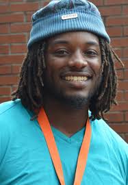 Paul James III, Auburn, Edge