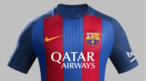 All news about the team, ticket sales, member services, supporters club services and information about barça and the club. Fc Barcelona And Qatar Airways Extend Sponsorship Agreement