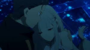 Re Zero Starting Life In Another World The Maiden S Gospel Review Beyond The Panel Searching, friendship, the expected meet 29. re zero starting life in another