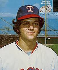 List of Texas Rangers first-round draft picks