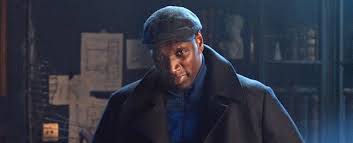 In may, netflix confirmed that final five episodes of lupin's first season would drop on friday, june 11. Lupin Franzosische Gaunerserie Mit Omar Sy Im Januar Auf Netflix Ziemlich Beste Freunde Star Auf Den Spuren Von Meisterdieb Arsene Lupin Tv Wunschliste
