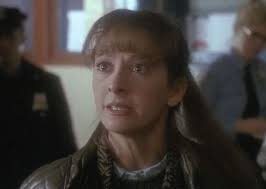 Who is Wendy Makkena dating? Wendy Makkena boyfriend, husband