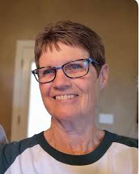 MEET THE PEOPLE Monday Albeit, a modest and reluctant participant, meet  Gail Holland Hill. Here is her story: “My parents were Buford and Geraldine  Holland and they lived in Donley County all