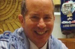 Beth El plants seeds for Tu B'Shevat